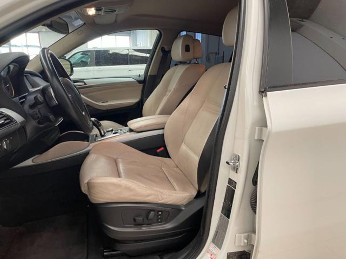 BMW X6 xDrive30d Attiva (10)