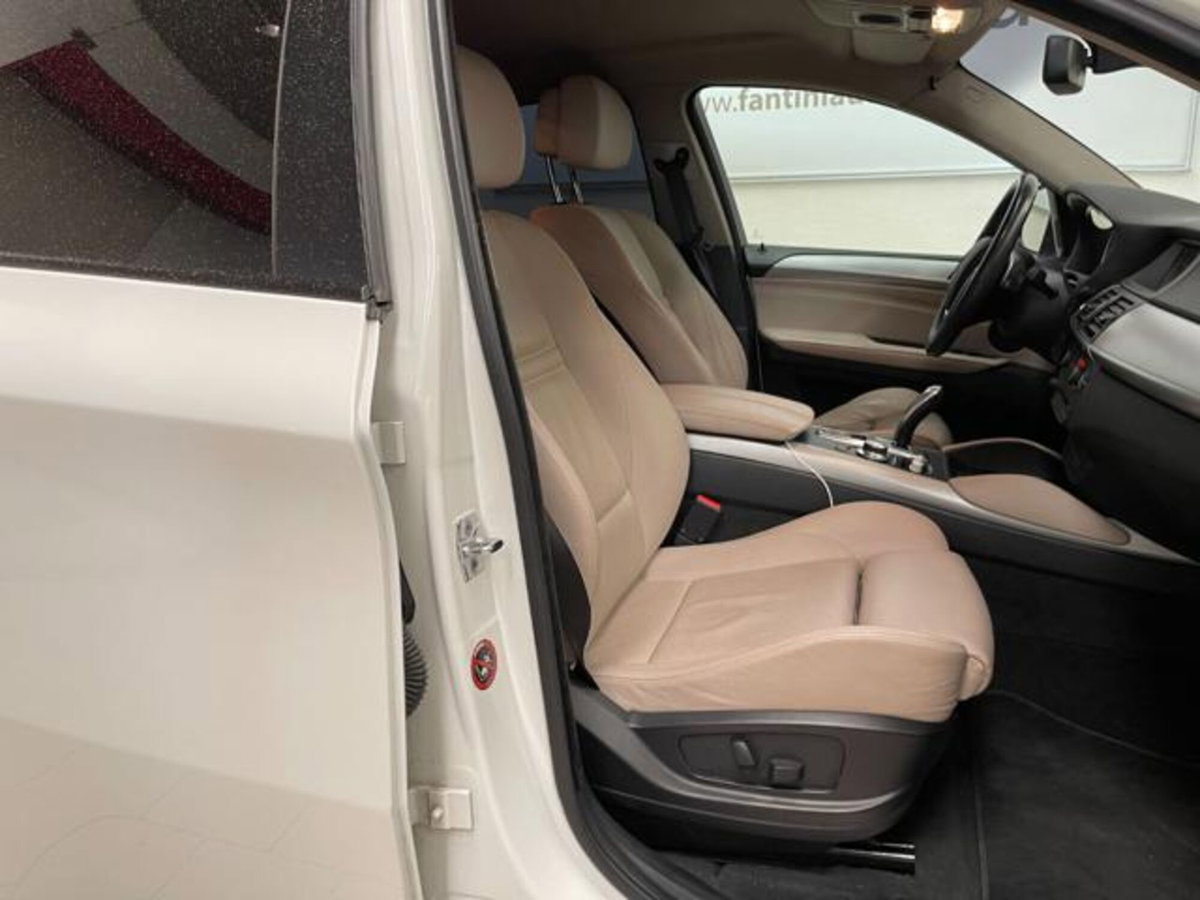 BMW X6 xDrive30d Attiva (17)