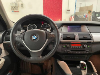 BMW X6 xDrive30d Attiva (19)