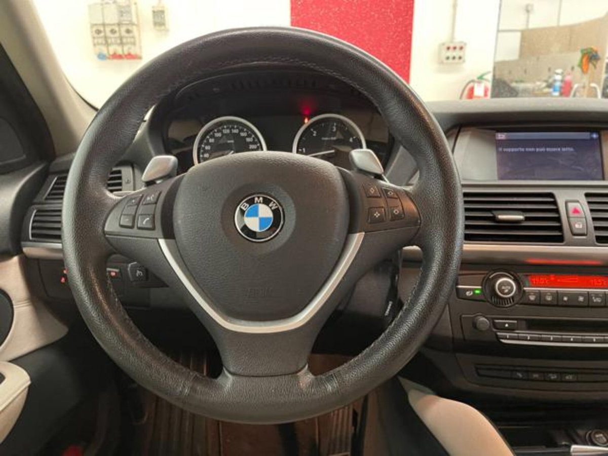 BMW X6 xDrive30d Attiva (20)