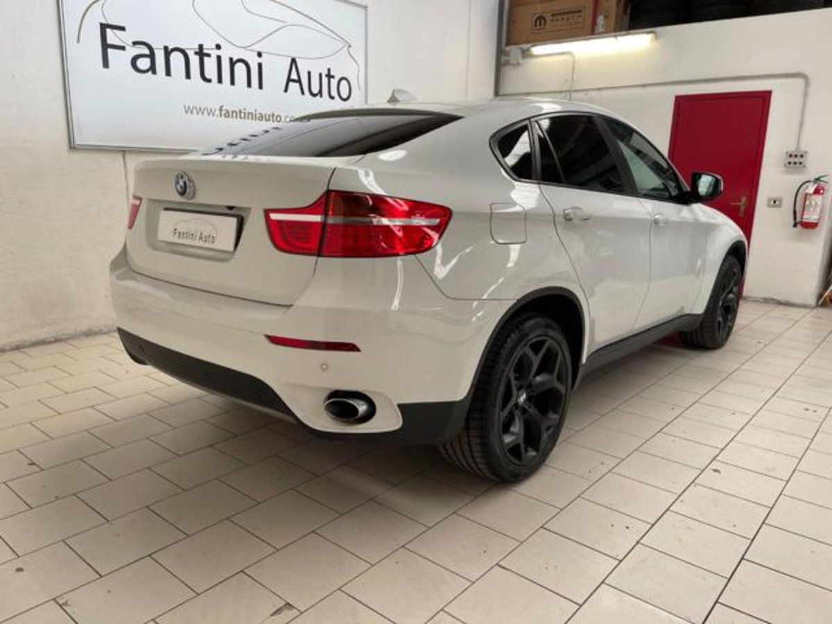 BMW X6 xDrive30d Attiva (3)