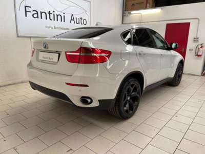 BMW X6 xDrive30d Attiva (3)