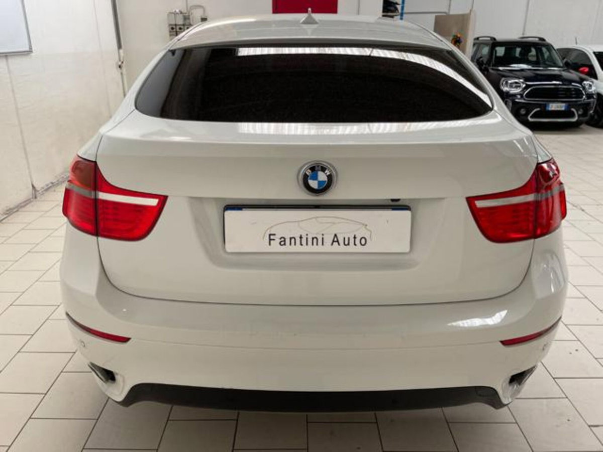 BMW X6 xDrive30d Attiva (4)