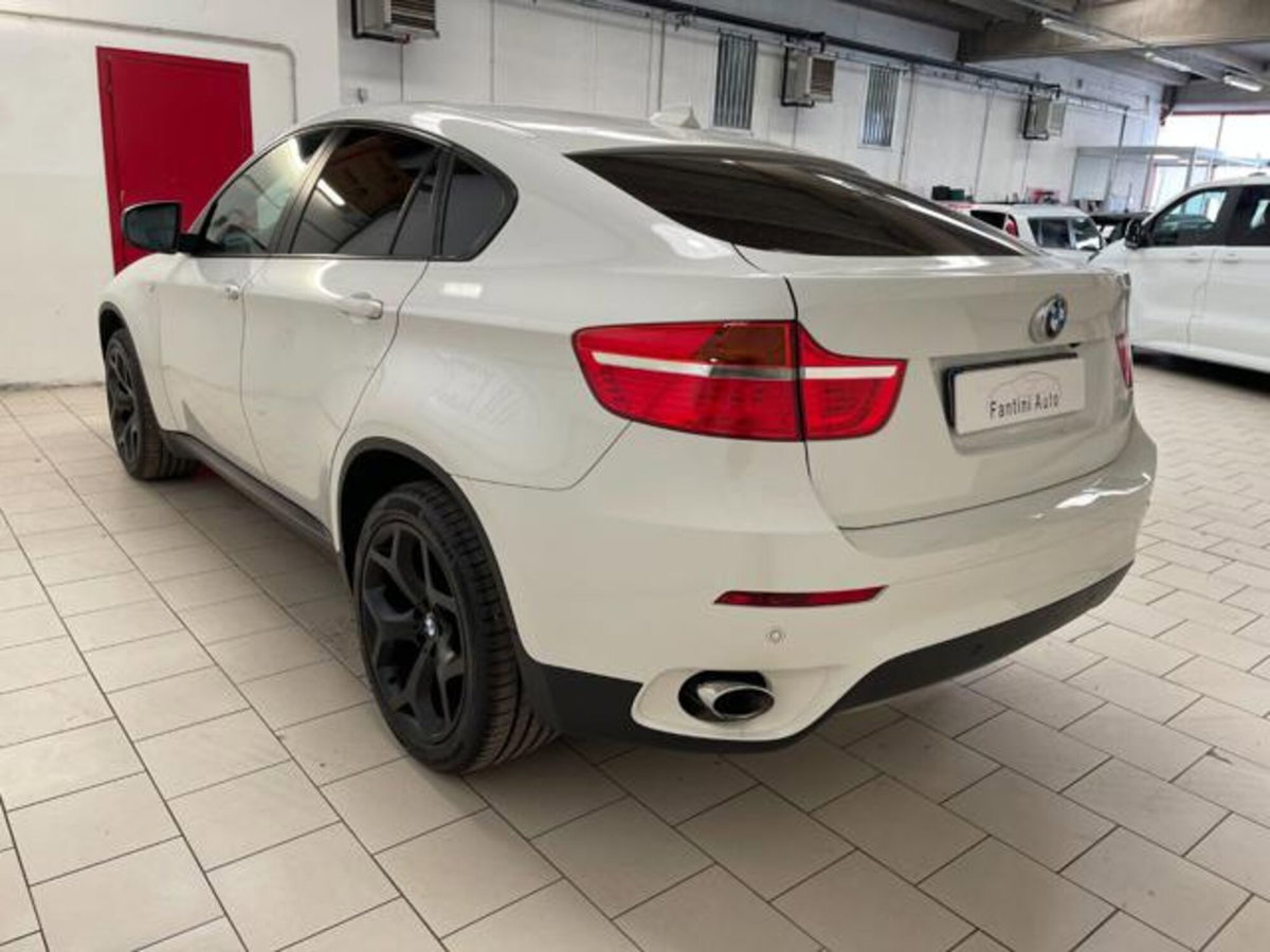BMW X6 xDrive30d Attiva (5)