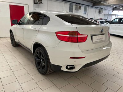 BMW X6 xDrive30d Attiva (5)