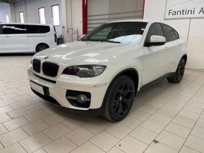 BMW X6 xDrive30d Attiva (6)