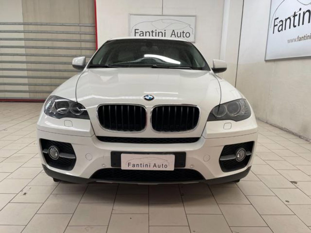 BMW X6 xDrive30d Attiva (7)