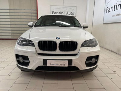 BMW X6 xDrive30d Attiva (7)