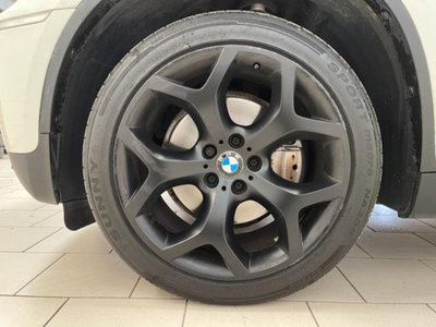 BMW X6 xDrive30d Attiva (8)