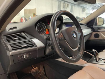 BMW X6 xDrive30d Attiva (9)