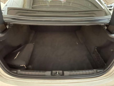 Maserati Ghibli Ghibli V6 Diesel 275 CV Gransport (17)