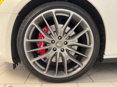 Maserati Ghibli Ghibli V6 Diesel 275 CV Gransport (9)