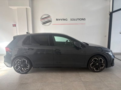 Volkswagen Golf Variant 1.5 eTSI 150 CV EVO ACT DSG R-Line