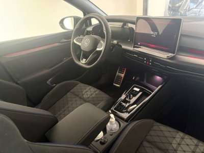 Volkswagen Golf Variant 1.5 eTSI 150 CV EVO ACT DSG R-Line (14)