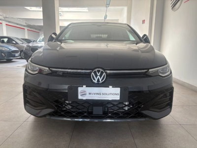 Volkswagen Golf Variant 1.5 eTSI 150 CV EVO ACT DSG R-Line (2)