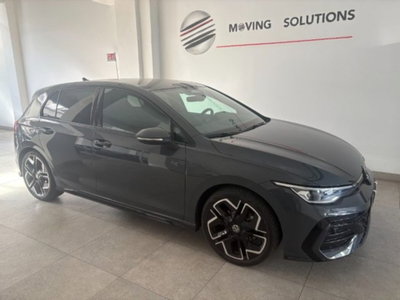 Volkswagen Golf Variant 1.5 eTSI 150 CV EVO ACT DSG R-Line (4)
