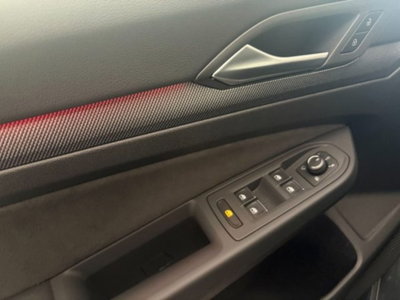 Volkswagen Golf Variant 1.5 eTSI 150 CV EVO ACT DSG R-Line (5)