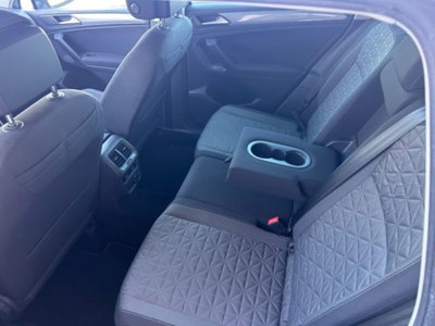 Volkswagen Tiguan 2.0 TDI 150 CV SCR DSG 4MOTION Life (7)
