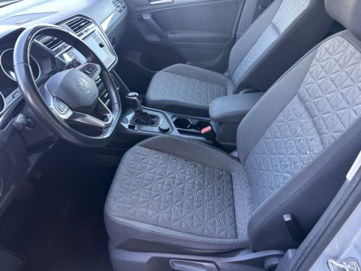 Volkswagen Tiguan 2.0 TDI 150 CV SCR DSG 4MOTION Life (8)