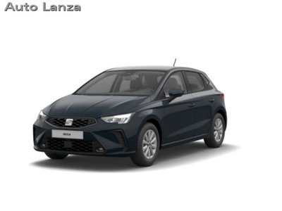 SEAT Ibiza 1.0 MPI 5 porte XCELLENCE