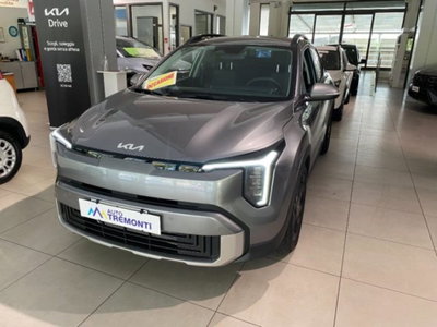 Kia Stonic 1.0 t-gdi mhev Style usata