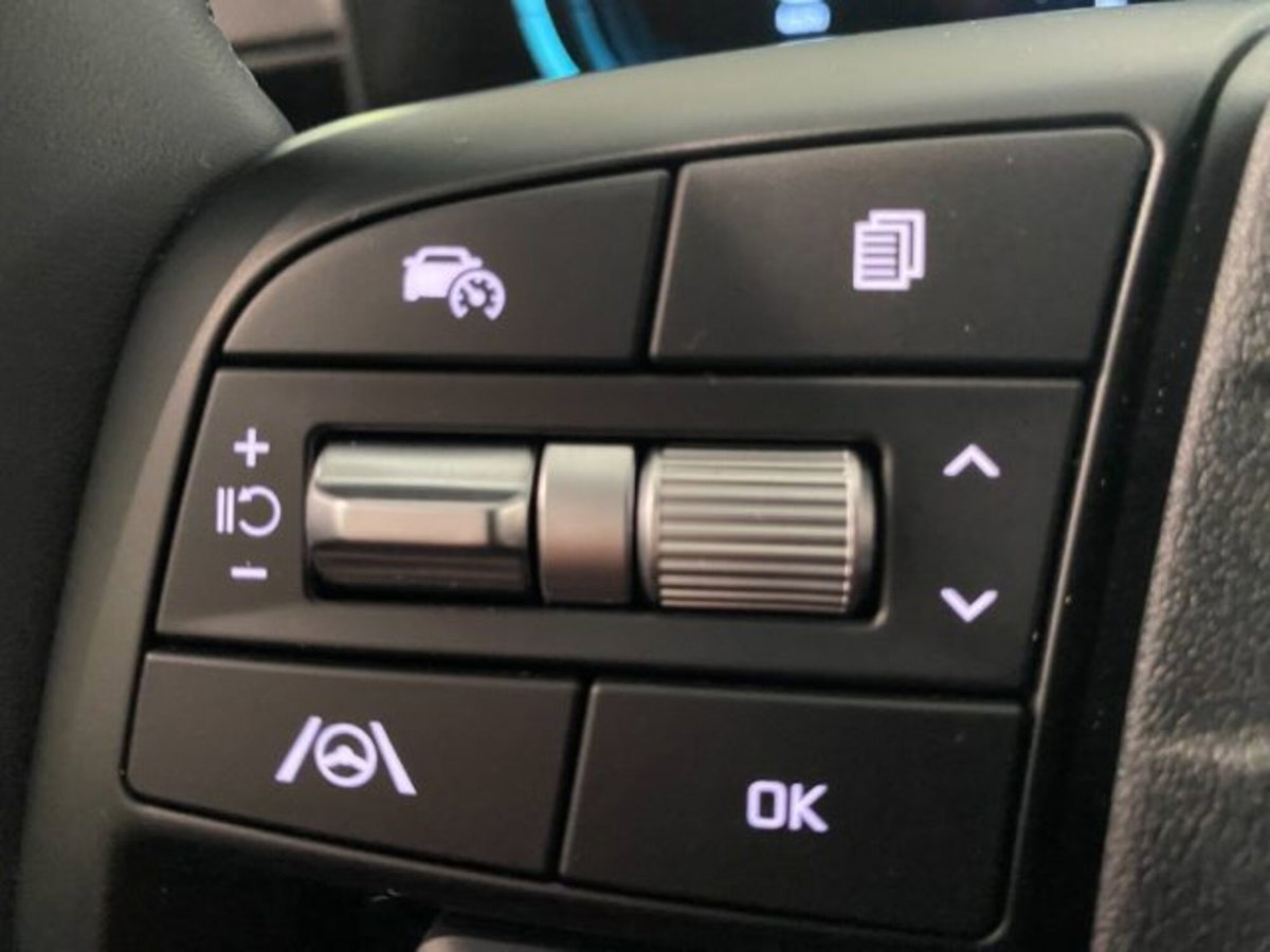 Kia Stonic 1.0 t-gdi mhev Style (10)