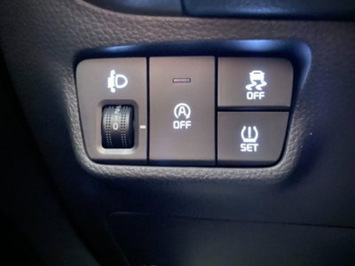 Kia Stonic 1.0 t-gdi mhev Style (12)