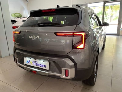 Kia Stonic 1.0 t-gdi mhev Style (4)