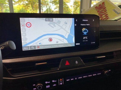 Kia Stonic 1.0 t-gdi mhev Style (6)