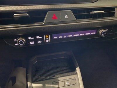 Kia Stonic 1.0 t-gdi mhev Style (9)