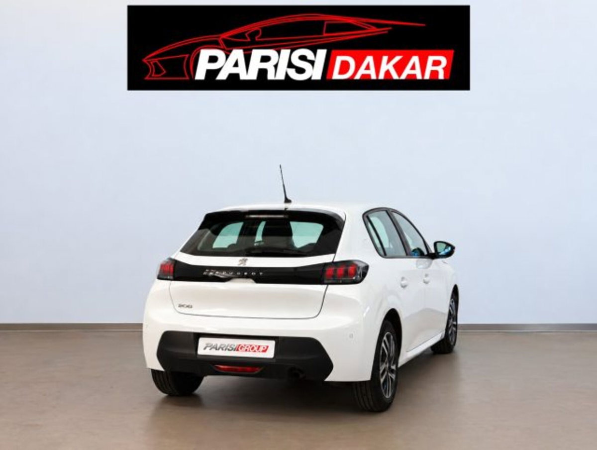 Peugeot 208 1.2 puretech Active s&s 75cv (3)