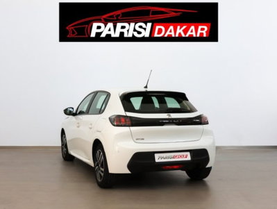 Peugeot 208 1.2 puretech Active s&s 75cv (4)