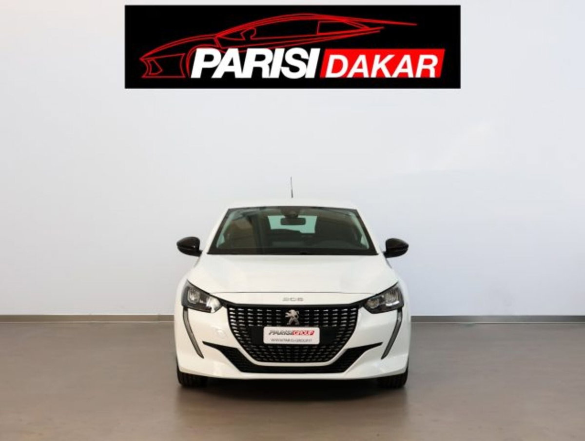 Peugeot 208 1.2 puretech Active s&s 75cv (5)