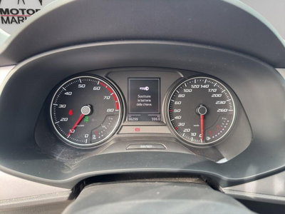 SEAT Leon ST 1.5 TGI Style (11)
