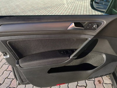 Volkswagen Golf 1.5 TGI DSG 5p. Business BlueMotion Technology (13)