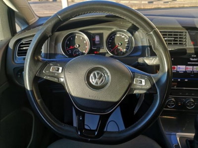 Volkswagen Golf 1.5 TGI DSG 5p. Business BlueMotion Technology (15)