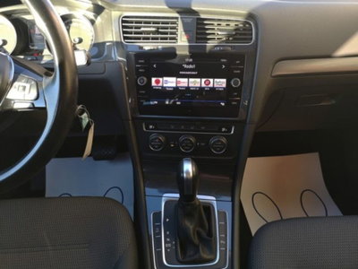Volkswagen Golf 1.5 TGI DSG 5p. Business BlueMotion Technology (16)