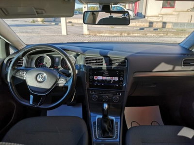 Volkswagen Golf 1.5 TGI DSG 5p. Business BlueMotion Technology (17)