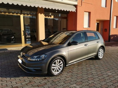 Volkswagen Golf 1.5 TGI DSG 5p. Business BlueMotion Technology (3)