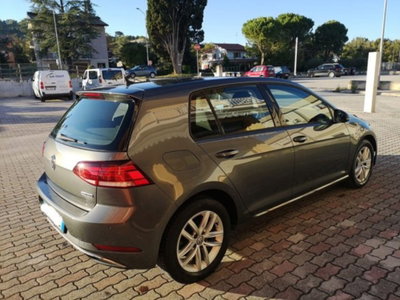 Volkswagen Golf 1.5 TGI DSG 5p. Business BlueMotion Technology (7)