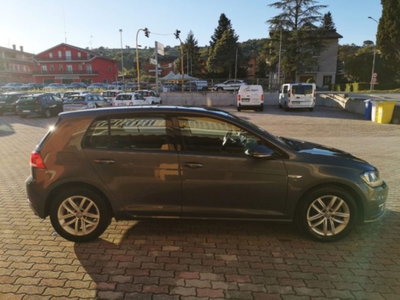 Volkswagen Golf 1.5 TGI DSG 5p. Business BlueMotion Technology (8)