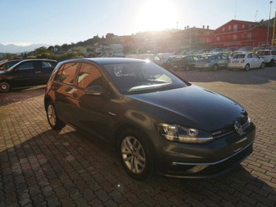 Volkswagen Golf 1.5 TGI DSG 5p. Business BlueMotion Technology (9)