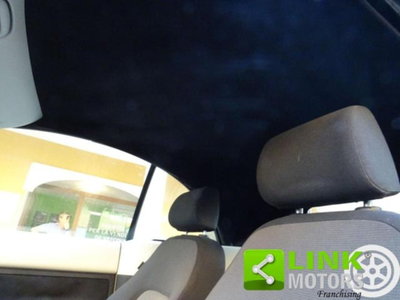 Volkswagen New Beetle Cabrio 1.6 Cabrio (10)