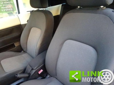 Volkswagen New Beetle Cabrio 1.6 Cabrio (8)