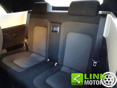 Volkswagen New Beetle Cabrio 1.6 Cabrio (9)