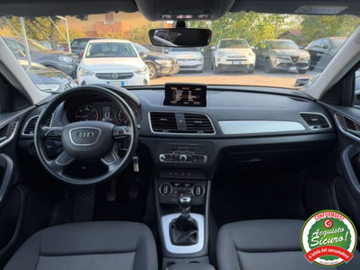 Audi Q3 2.0 TDI 120 CV Business (6)