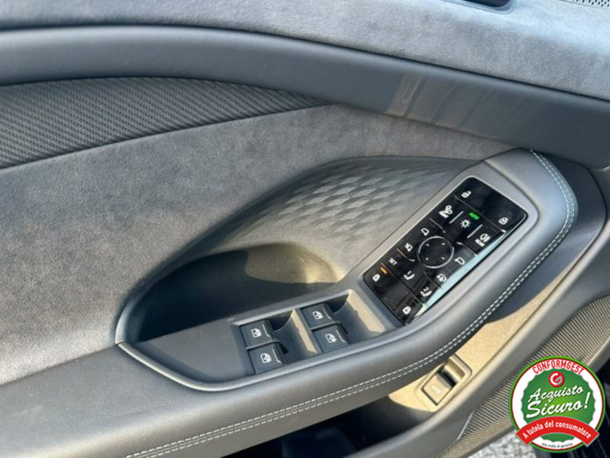Audi A6 Allroad 3.0 tdi mhev+ S line quattro 299cv stronic (10)