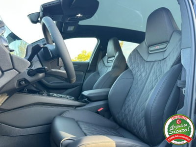 Audi A6 Allroad 3.0 tdi mhev+ S line quattro 299cv stronic (11)