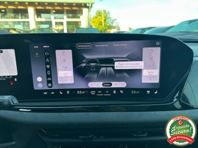 Audi A6 Allroad 3.0 tdi mhev+ S line quattro 299cv stronic (14)