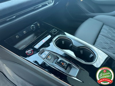 Audi A6 Allroad 3.0 tdi mhev+ S line quattro 299cv stronic (15)